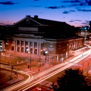 Boston Symphony Orchestra Money-Saving Concert Programs