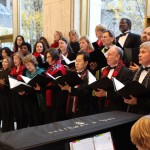 Boston Pops Invites You to Help Break a Holiday Carolers World Record, Dec. 4