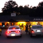 Bubbling Brook Ice Cream Stand in Westwood, Mass., Reopens Today!