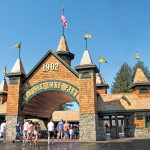 Canobie Lake Park Special Admission Discounts