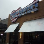 Toby Keith's I Love This Bar and Grill Toby Keith's I Love This Bar and Grill at Patriot Place