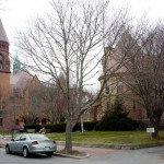 Free Henry Huttleston Rogers Tour of Beautiful, Old Buildings in Fairhaven, Mass., Oct. 18 and 25