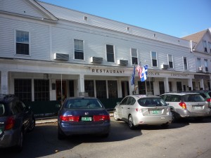 Best Hot Chocolate Destinations in New England