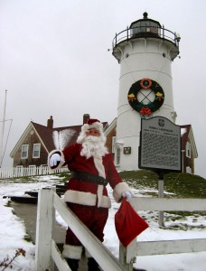 Christmas Events on Cape Cod, Milford, N.H., That Will Get You in the Holiday Spirit