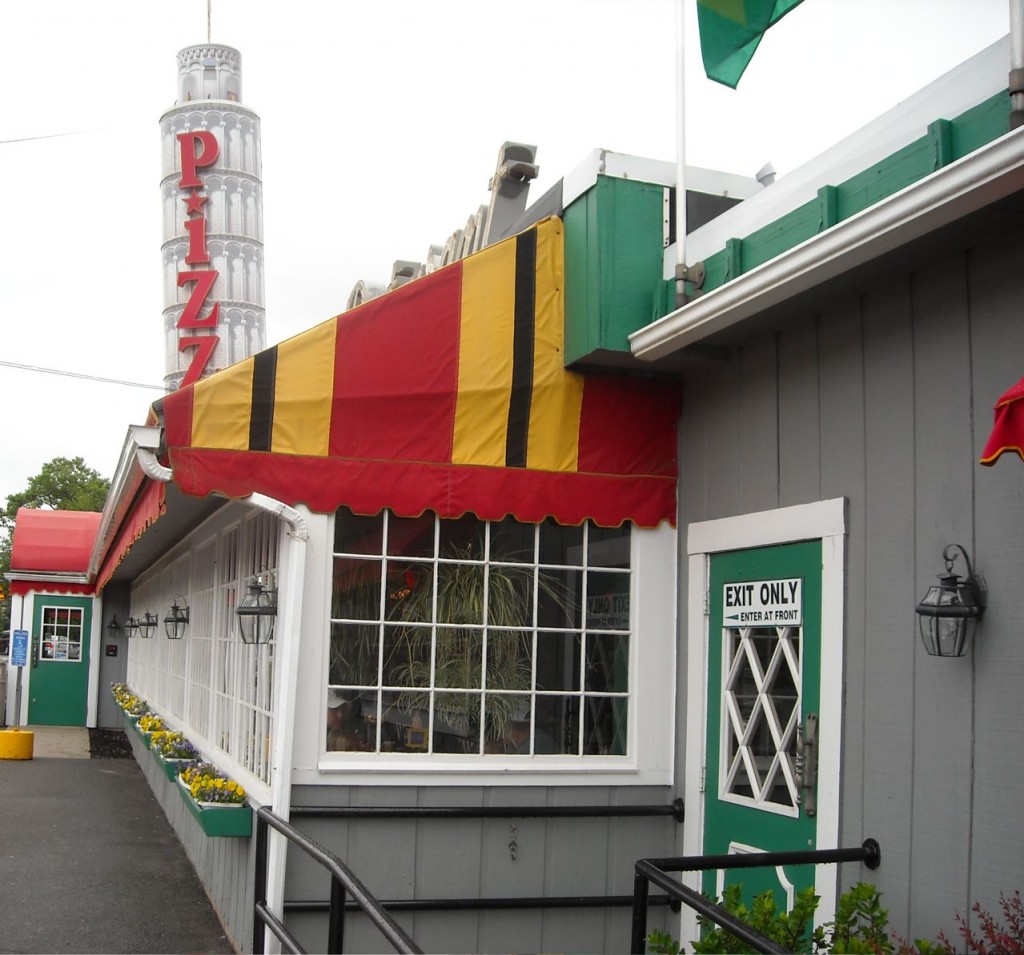 Prince Pizzeria Saugus