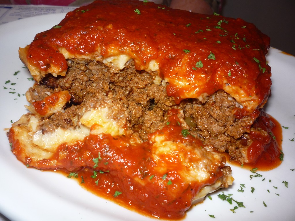 Bring Your Appetite to the Patriot Diner in Woonsocket, R.I.
