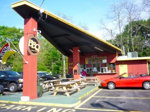 Picture of Commonwealth BBQ, Wrentham MA