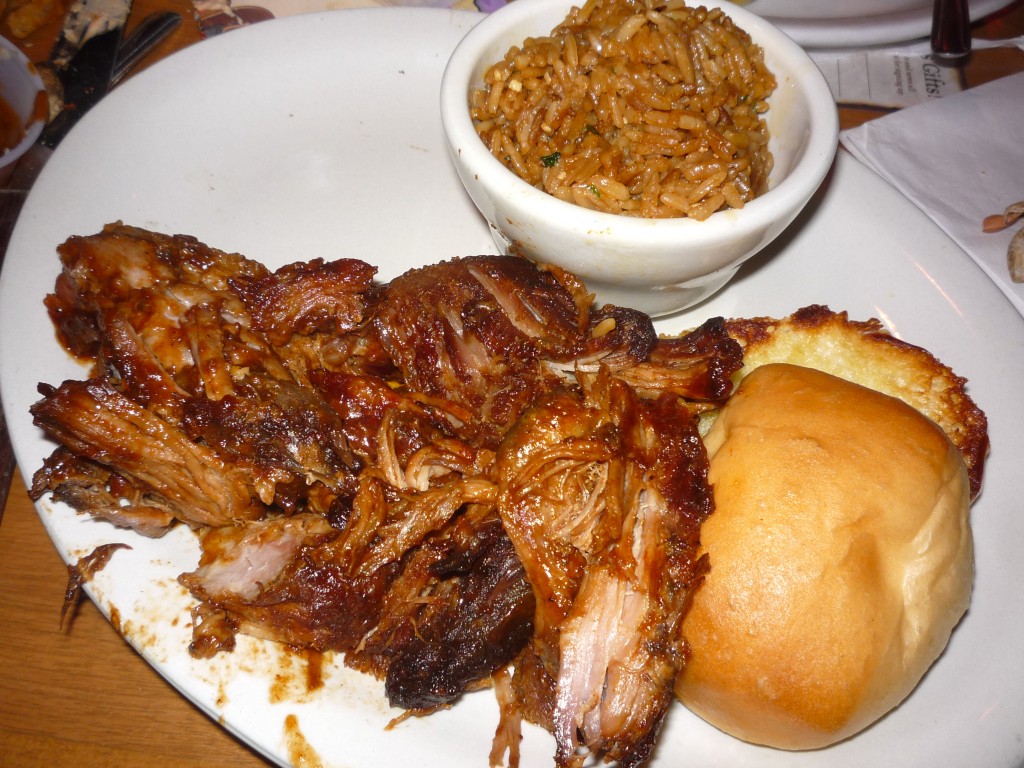 Texas Roadhouse: A Restaurant Chain Steak House with Giddyap - The Thrifty New England ...