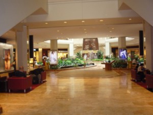 Copley Place, Boston Copley Place Mall, Boston MA