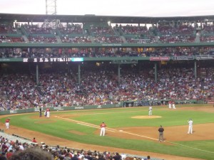 Get Your Best Value Red Sox Tickets Starting at Around $15