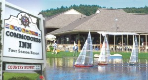 Ten Affordable Hotels in Popular New England Vacation Spots