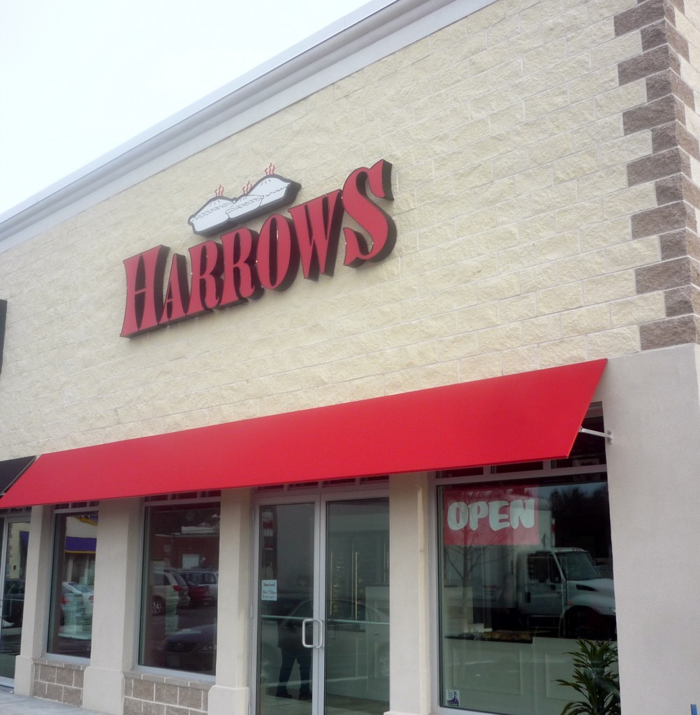 Picture of Harrows Chicken Pies in Dedham MA