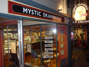 Image of Mystic Drawbridge Ice Cream 