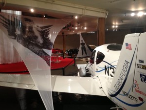 Visit Heritage Museums and Gardens’ “Driving Our Dreams” Concept Cars Exhibit (Cape Cod)