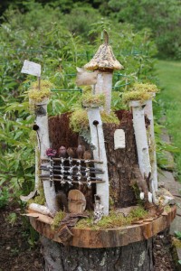 Fairy and Wizard Festival in Connecticut’s Litchfield Hills, May 11