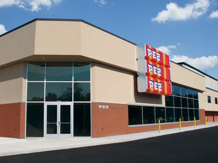 PEZ Visitor Center in Orange, Conn., Offers Sweet Self-Guided Tour