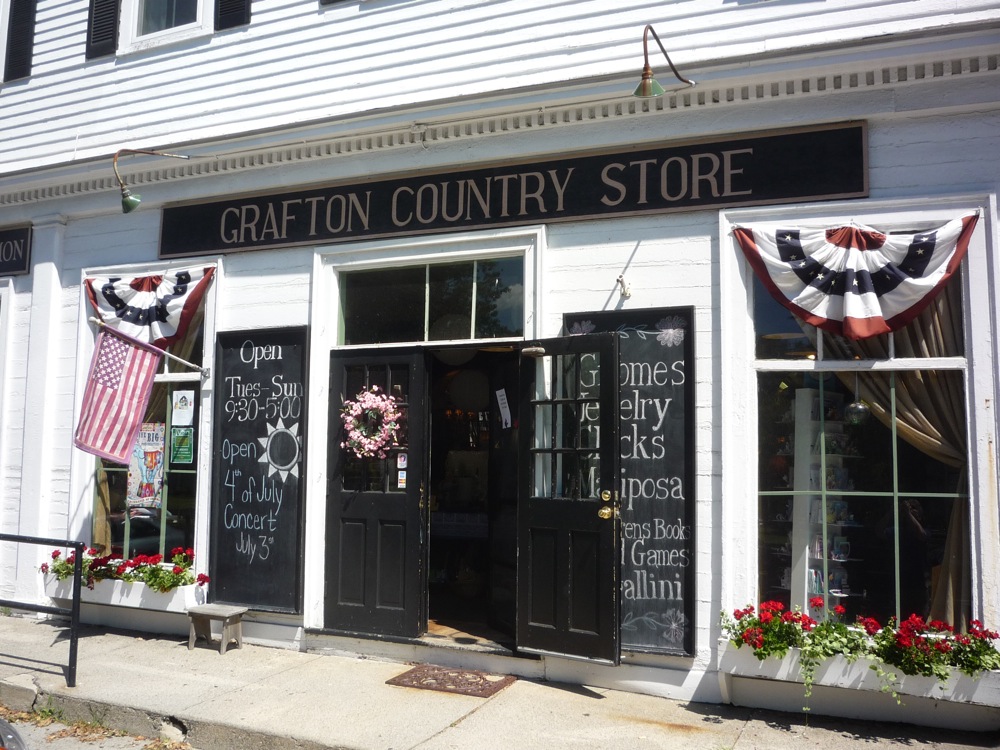 Grafton MA Country Store