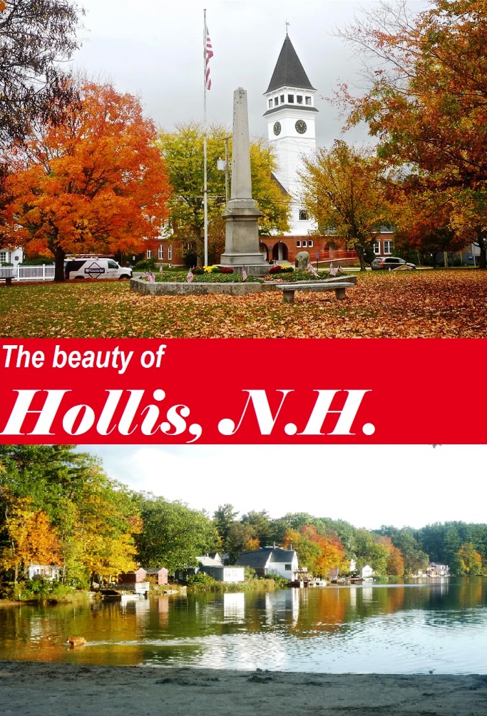 Visiting Hollis, N.H. proves that you don't have to drive too far north to enjoy the best of New Hampshire travel.