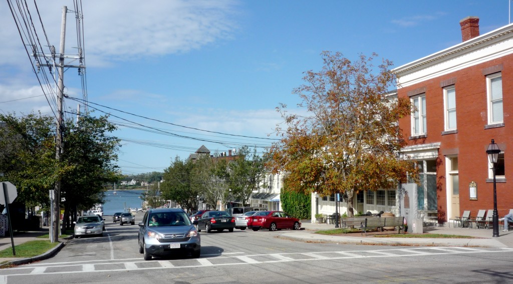 Bristol RI