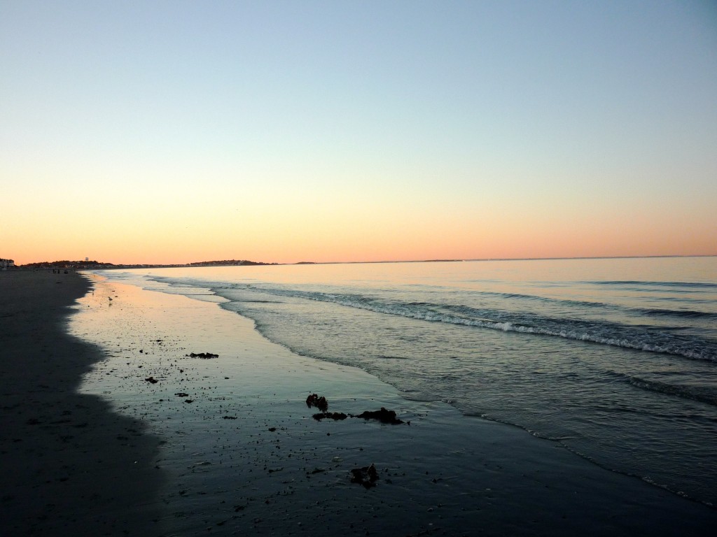 Nantasket-Beach Image of Nantasket Beach, Hull, Mass