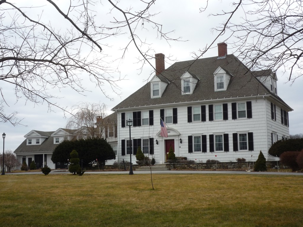 Photo of Inn at Woodstock Hill, Woodstock CT