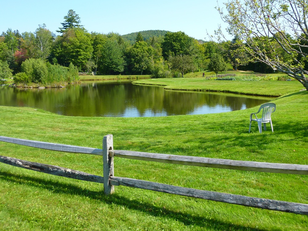 Ultimate retreat: The Weston Priory in Weston, Vt.