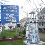 Lighthouse Depot photo, Wells, Maine