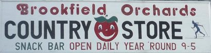 Brookfield Orchards photo, Brookfield, MA