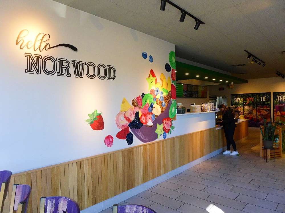 The inside story of The Juice Bar in Norwood, Mass.