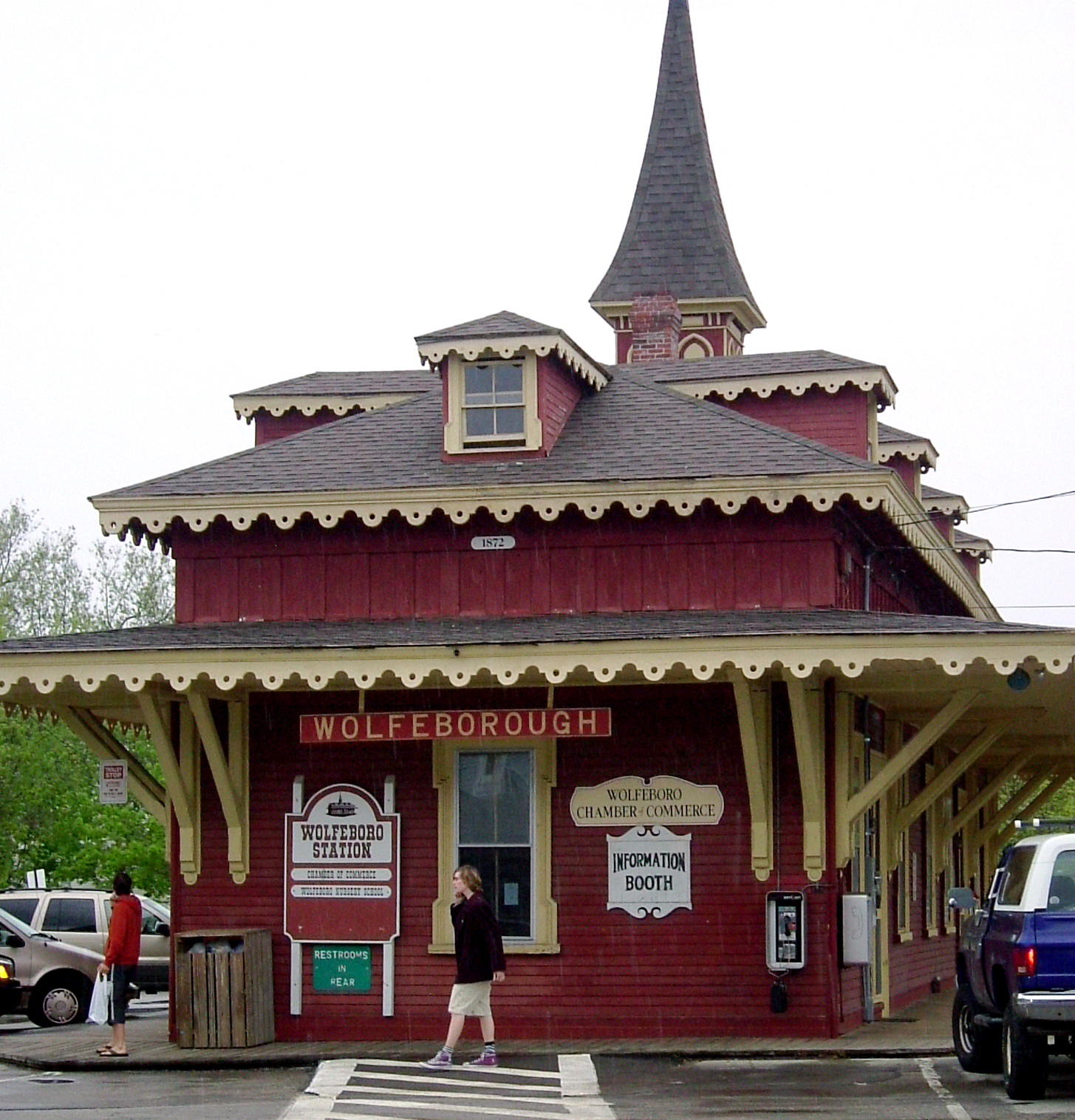 Relax In Wolfeboro N H For Memorial Day Weekend The Cheap New