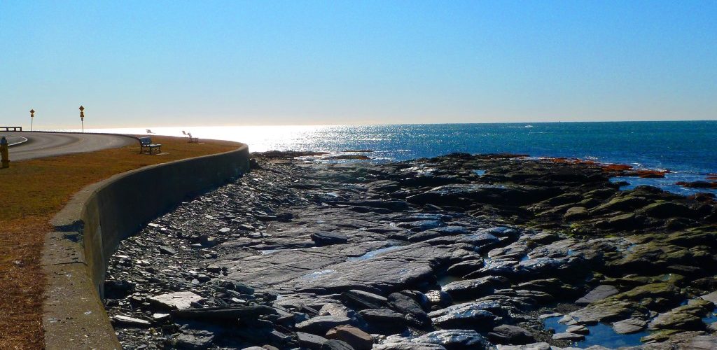 Take the New England Travel Poll