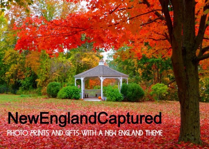 New England photo prints and gifts at NewEnglandCaptured